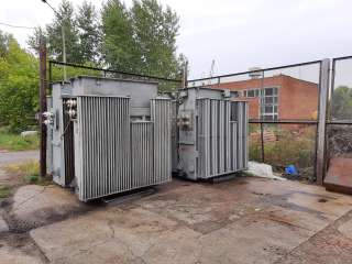 Купим б/у трансформаторы ТМ, ТМЗ, ТМГ, ТМФ