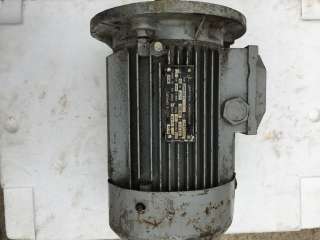 Электродвигатель 2.2 кВт