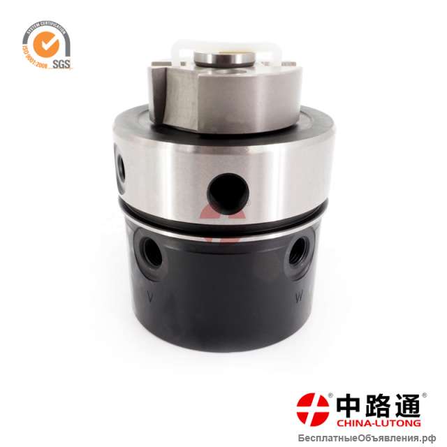 Zexel Плунжерная пара 7123-340S плунжерные пары (ПЛУНЖЕР) тнвд