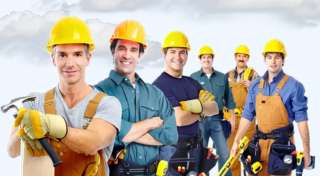 Производство отделочных и завершающих работ