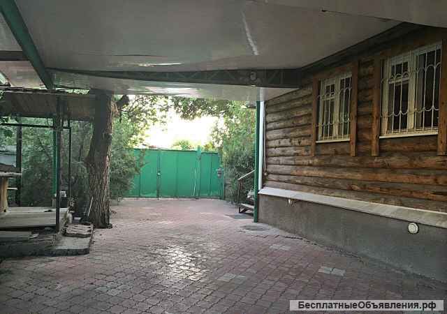Дом ул. Пирогова 190м. все коммуникации