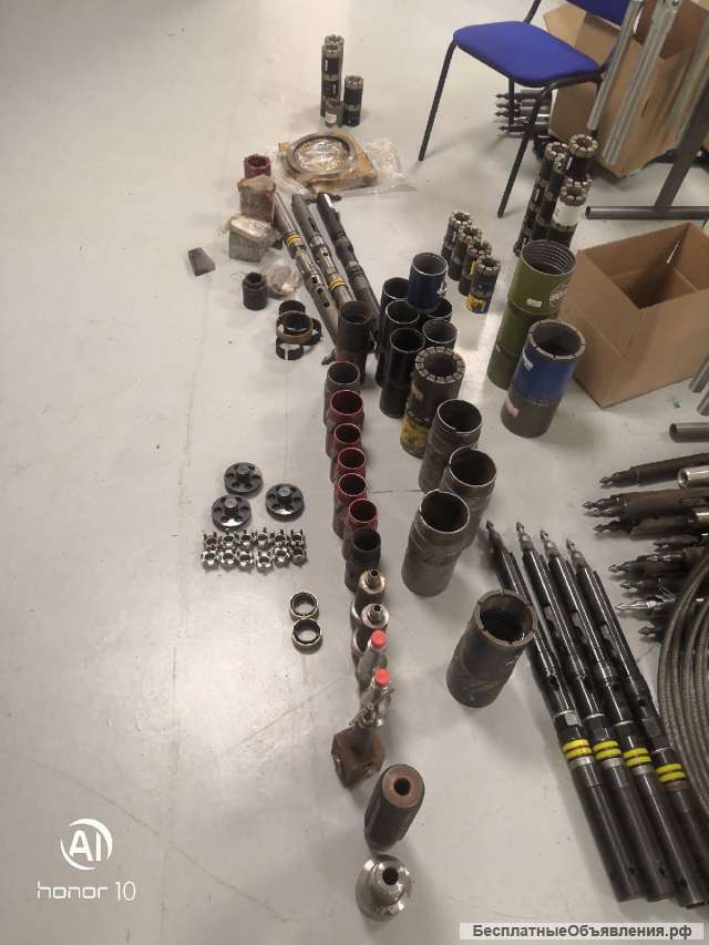 Закупаю алмазный инструмент