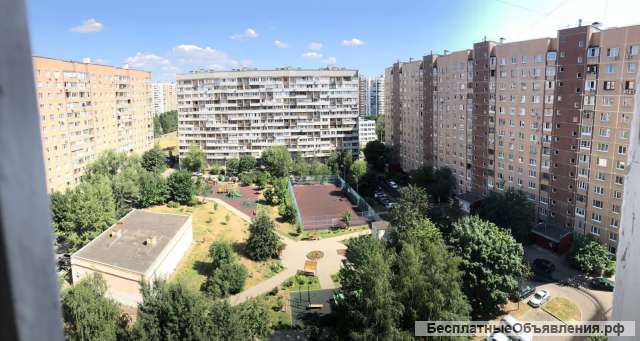 Квартира