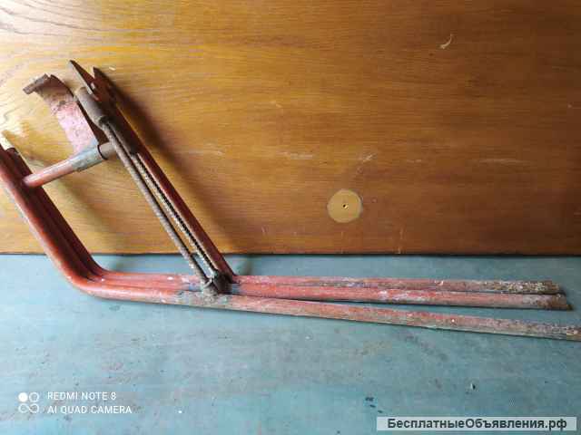 Складная тренога