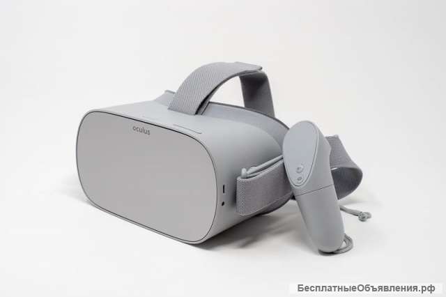 Oculus go окулус го