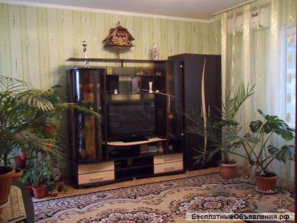 1 комнатная квартира