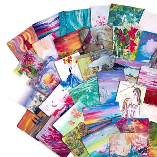 Метафорические ассоциативные карты: онлайн-консультация специалиста