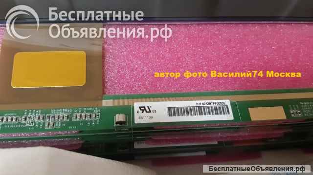 Матрица для LG 43UT80006LA / LG 43UT81006LA
