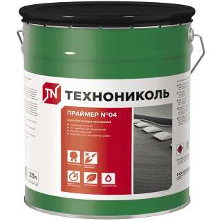 Праймер готовый (18 л) Кострома