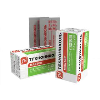 Техноплекс 1200х600х20, 20 плит, 0,2880 м3