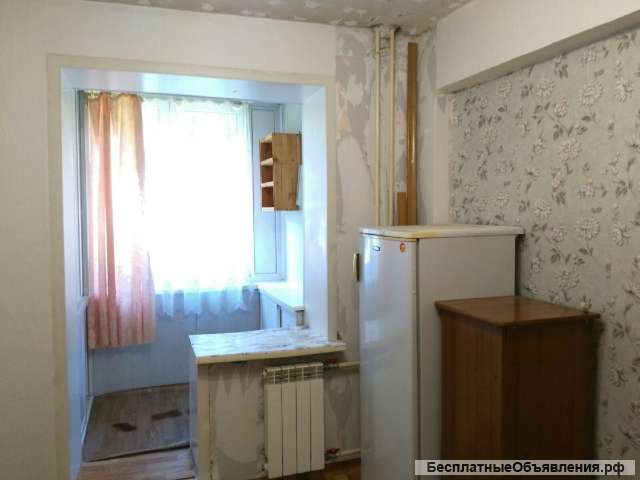 Комнату 14м, Ветлужанка, Гусарова, 28