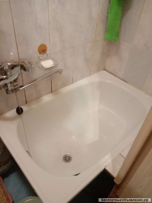 1 комн. квартиру Тобольская, д.1