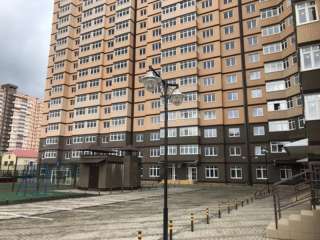 2-комнатная квартира, 70 кв.м.