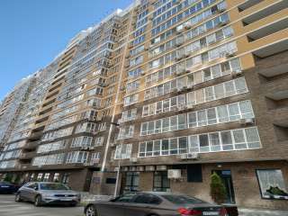 2-комнатная квартира, 72 кв.м.