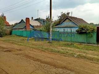 Дом в ст Холмской