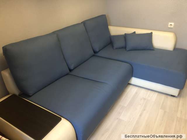 Диван угловой