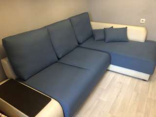 Диван угловой