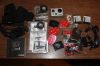 Камера GoPro HD hero 2