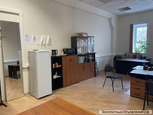 Собственник бизнес-центра в аренду офис 960 кв.м м. Белорусская