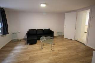 DORFPLATZ, отремонтированная 2.5-комнатная квартира с расширяемым чердаком