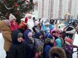 Дед Мороз и Снегурочка, организация детских праздников, свадеб, юбилеев, Оформление, видеосъемка