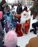 Дед Мороз и Снегурочка, организация детских праздников, свадеб, юбилеев, Оформление, видеосъемка