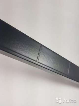 Багет для рам и картин. Квадрат Коробочка. Москва