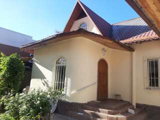 Дом в Бишкеке продаю, меняю