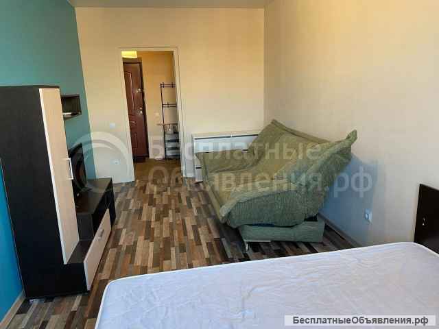 1 к.кв. 39 м2 Серебрякова РИП