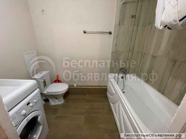 1 к.кв. 39 м2 Серебрякова РИП