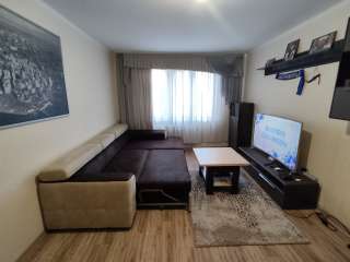 1 к.кв. 37 м2 16 эт Аверкиева