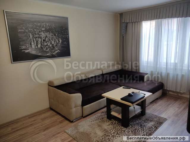 1 к.кв. 37 м2 16 эт Аверкиева