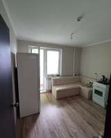 1 к.кв. 37 м2 16 эт Аверкиева