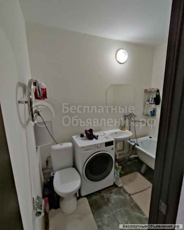 1 к.кв. 37 м2 16 эт Аверкиева
