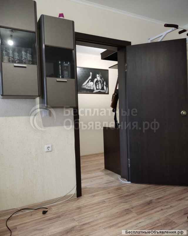 1 к.кв. 37 м2 16 эт Аверкиева