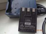 Canon Battery Charger BC-2lue+ NB-3L аккумулятор