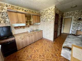 1-комнатная квартира, 37 кв.м.