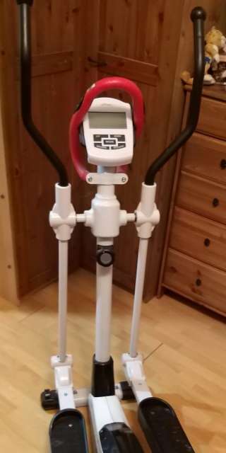 Stingrey st-9204