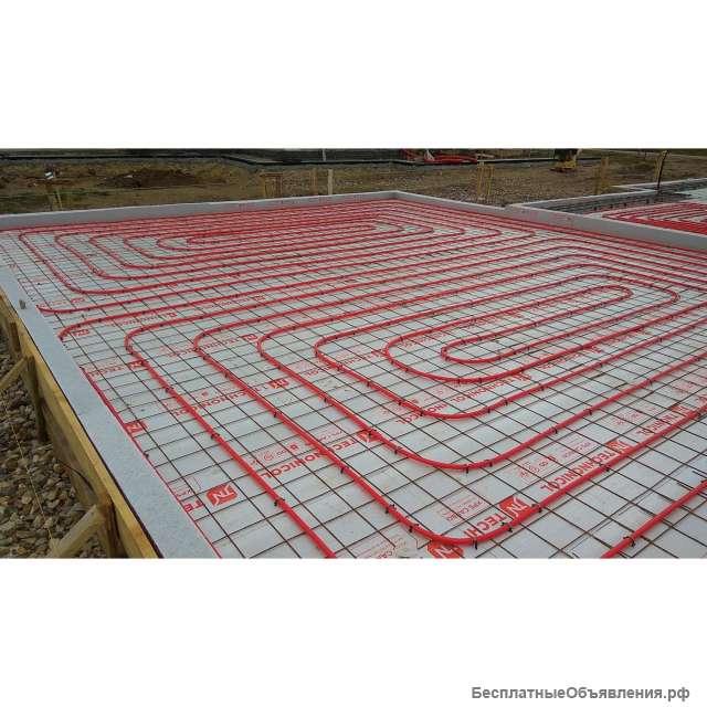 ТехноНИКОЛЬ XPS CARBON ECO 2360х580х100-L "Шведская плита"