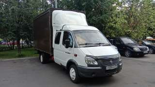 Грузоперевозки