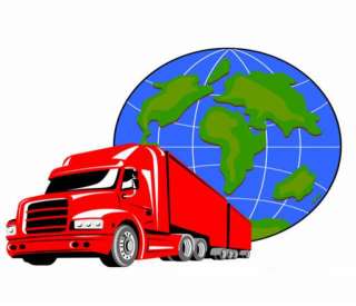 Грузоперевозки по Югу Росии