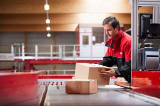 На склад требуются сборщики заказов