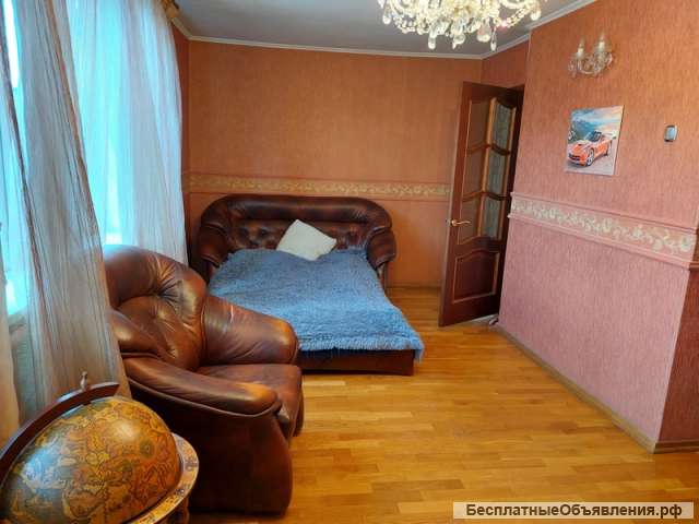 2-этажный дом, 78 кв.м.