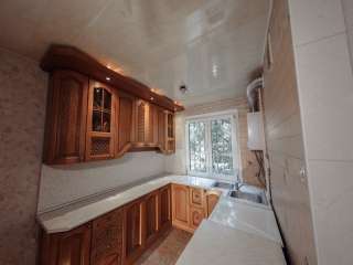 2-комнатная квартира, 42 кв.м.