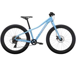 Велосипед Trek Roscoe 24 (2021)