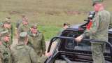 Служба в резерве МО РФ