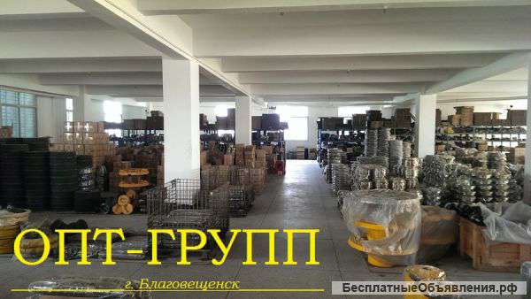Запчасти Белаз