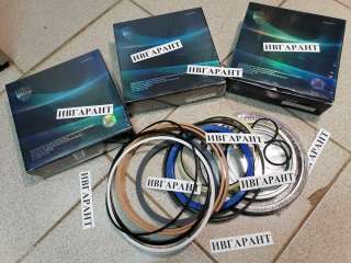 440-00015AKT Ремкомплект гидроцилиндра рукояти Doosan 440-00015AKT