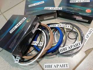 401107-00168A Ремкомплект гидроцилиндра рукояти Doosan 401107-00168A