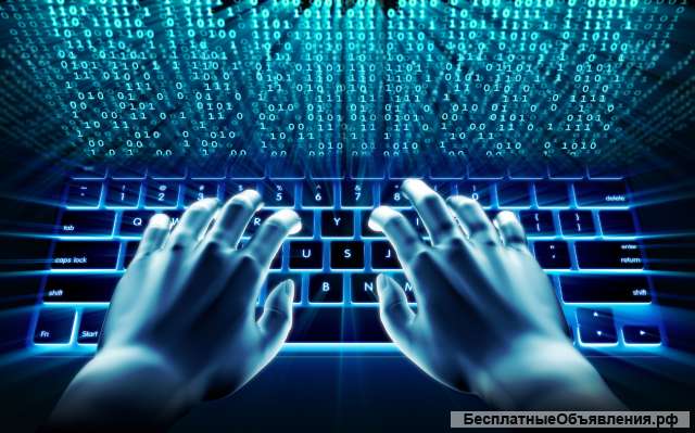 Создам сайт компании, интернет-магазин